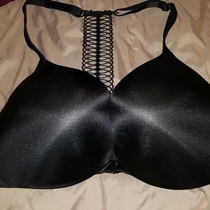 Victoria's Secret very sexy plunge bra 36D